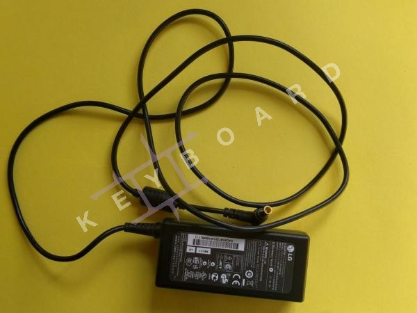 Блок живлення до ноутбука Sony Vaio VGN-NW